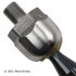 101-5518 by BECK ARNLEY - TIE ROD END