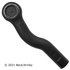 101-5512 by BECK ARNLEY - TIE ROD END