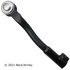 101-5525 by BECK ARNLEY - TIE ROD END