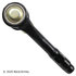 101-5521 by BECK ARNLEY - TIE ROD END