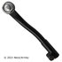 101-5524 by BECK ARNLEY - TIE ROD END