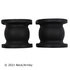 101-5580 by BECK ARNLEY - STABILIZER BUSHING SET