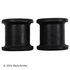 101-5581 by BECK ARNLEY - STABILIZER BUSHING SET