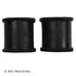 101-5589 by BECK ARNLEY - STABILIZER BUSHING SET