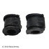 101-5587 by BECK ARNLEY - STABILIZER BUSHING SET