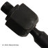 101-5705 by BECK ARNLEY - TIE ROD END