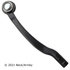 101-5758 by BECK ARNLEY - TIE ROD END