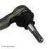 101-5831 by BECK ARNLEY - TIE ROD END