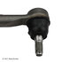 101-5835 by BECK ARNLEY - TIE ROD END