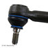101-5847 by BECK ARNLEY - TIE ROD END
