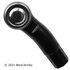 101-5850 by BECK ARNLEY - TIE ROD END