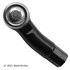 101-5851 by BECK ARNLEY - TIE ROD END