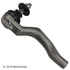 101-5837 by BECK ARNLEY - TIE ROD END