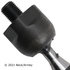 101-5863 by BECK ARNLEY - TIE ROD END