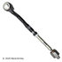101-5866 by BECK ARNLEY - TIE ROD ASSEMBLY