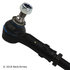 101-5860 by BECK ARNLEY - TIE ROD ASSEMBLY