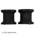 101-5937 by BECK ARNLEY - STABILIZER BUSHING SET
