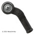 101-5928 by BECK ARNLEY - TIE ROD END