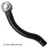 101-5945 by BECK ARNLEY - TIE ROD END