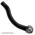 101-5946 by BECK ARNLEY - TIE ROD END