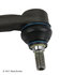 101-5983 by BECK ARNLEY - TIE ROD END