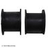 101-6024 by BECK ARNLEY - STABILIZER BUSHING SET