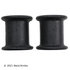 101-6036 by BECK ARNLEY - STABILIZER BUSHING SET