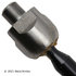 101-6040 by BECK ARNLEY - TIE ROD END