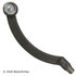 101-6336 by BECK ARNLEY - TIE ROD END