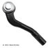 101-6332 by BECK ARNLEY - TIE ROD END
