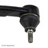 101-6335 by BECK ARNLEY - TIE ROD END