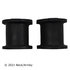 101-6360 by BECK ARNLEY - STABILIZER BUSHING SET