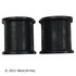 101-6249 by BECK ARNLEY - STABILIZER BUSHING SET