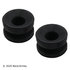 101-6295 by BECK ARNLEY - STRUT ROD BUSHING KIT