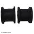 101-6274 by BECK ARNLEY - STABILIZER BUSHING SET