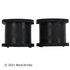 101-6383 by BECK ARNLEY - STABILIZER BUSHING SET