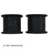 101-6385 by BECK ARNLEY - STABILIZER BUSHING SET