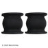 101-6386 by BECK ARNLEY - STABILIZER BUSHING SET