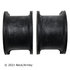 101-6396 by BECK ARNLEY - STABILIZER BUSHING SET