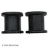 101-6462 by BECK ARNLEY - STABILIZER BUSHING SET