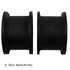 101-6476 by BECK ARNLEY - STABILIZER BUSHING SET