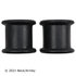 101-6467 by BECK ARNLEY - STABILIZER BUSHING SET