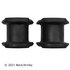 101-6468 by BECK ARNLEY - STABILIZER BUSHING SET