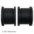 101-6481 by BECK ARNLEY - STABILIZER BUSHING SET