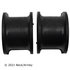 101-6482 by BECK ARNLEY - STABILIZER BUSHING SET