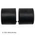 101-6486 by BECK ARNLEY - STABILIZER BUSHING SET