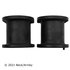 101-6503 by BECK ARNLEY - STABILIZER BUSHING SET