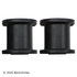 101-6505 by BECK ARNLEY - STABILIZER BUSHING SET