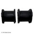 101-6504 by BECK ARNLEY - STABILIZER BUSHING SET