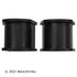 101-6495 by BECK ARNLEY - STABILIZER BUSHING SET